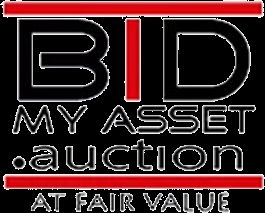 Bid My Asset