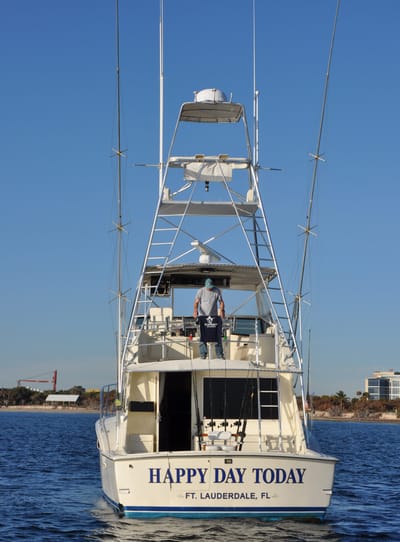 A Perfect Fishing Adventure with Top Shot Sport Fishing Charters