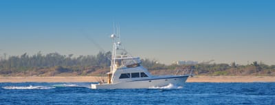 Experience The Beauty Of Bahamas Trip On A Charter Boat