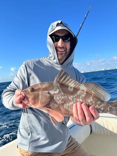 Fort Lauderdale BOAT CHARTERS The Top Shot Experience!