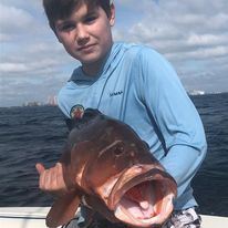 A Guide To Fort Lauderdale Deep Sea Fishing Charters