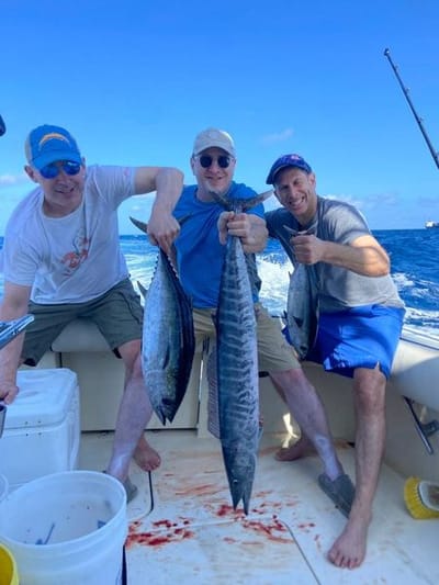 Fort Lauderdale Charter Boats: The Ultimate Fishing Experience