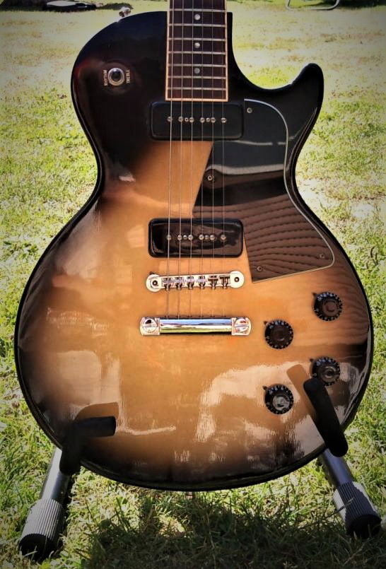 Gibson Les Paul Special 1992