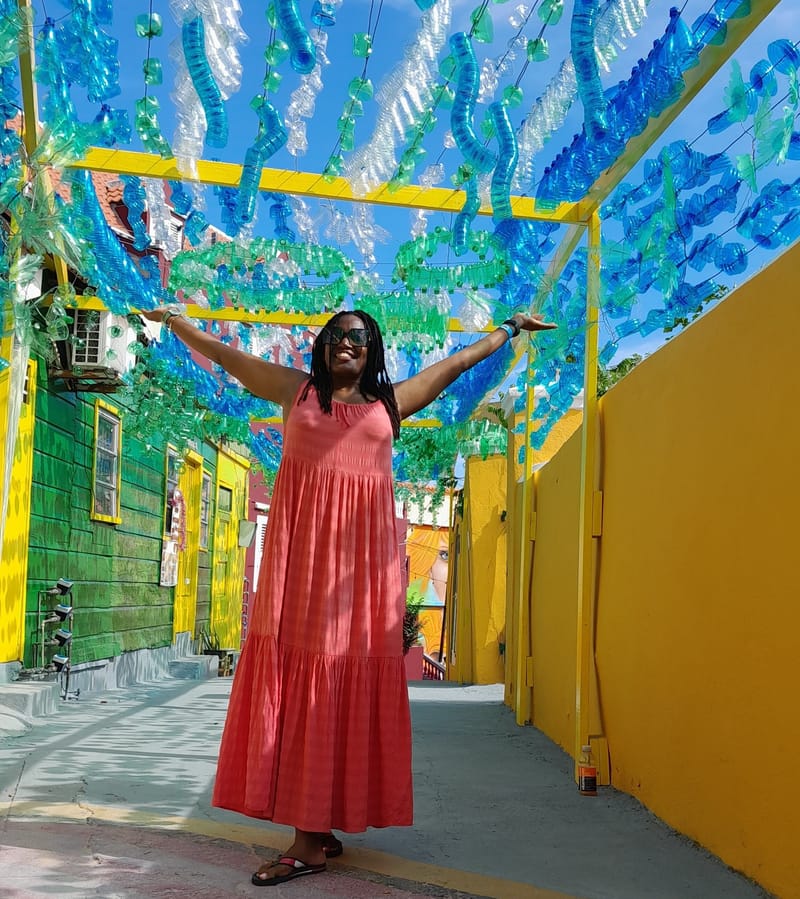 Otrobanda The Other Side (New)