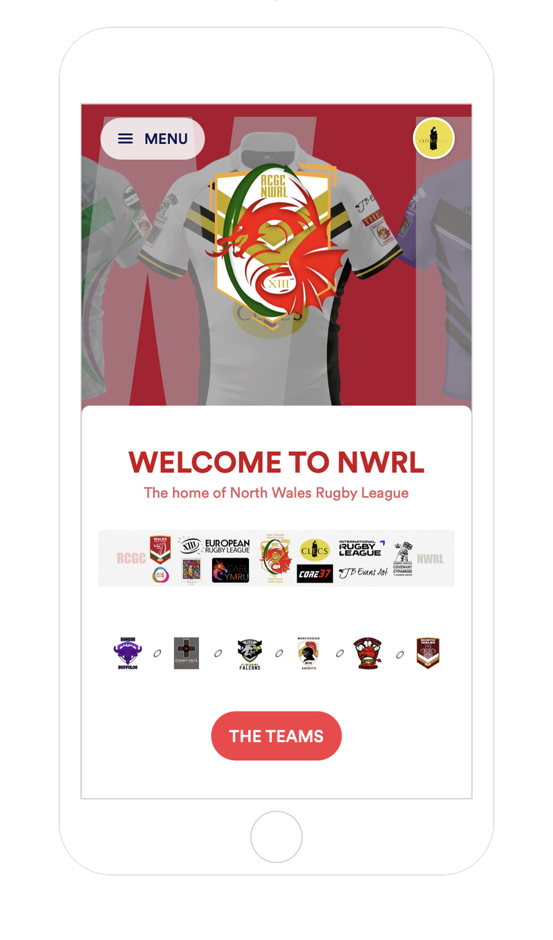 GET THE NWRL APP