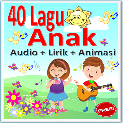 Indonesian Children Song - Copy
