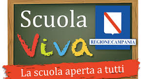 scuola viva - la scuola per tutti