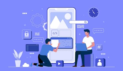 Tech It App! – Exploit ICT to involve learners in any classroom.