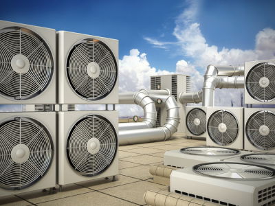 Commercial Air Conditioning System design & installation