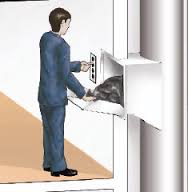 Refuse Chute design & installation