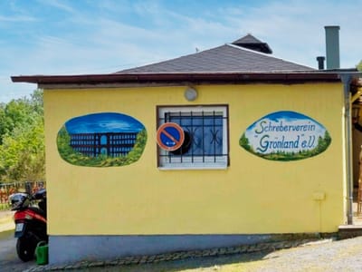 Vereinsheim image