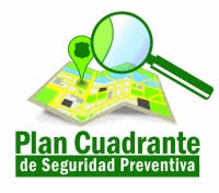 PLAN CUADRANTE