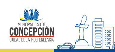 Teléfonos de Utilidad pública en el municipio de Concepción