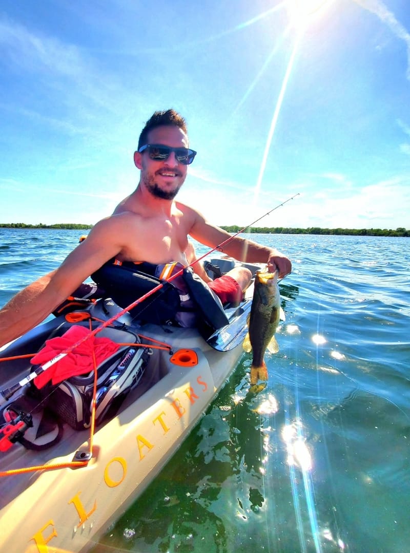 KAYAK RENTALS