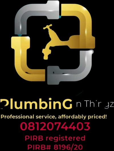 Plumbing n ThingZ