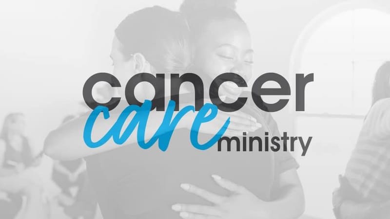 Cancer Care Ministry