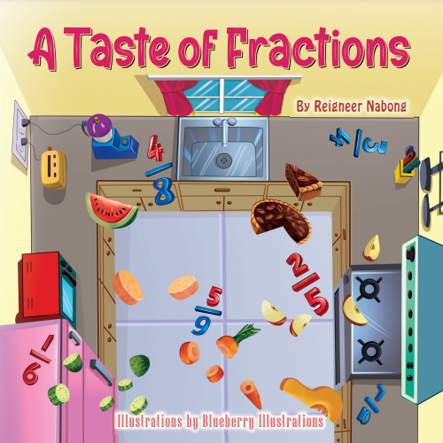 A Taste of Fractions