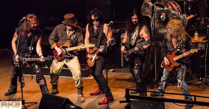 BHB Show w/ Paul Stanley (KISS)