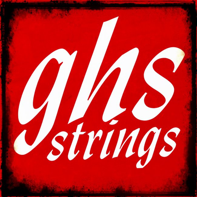 GHS Strings