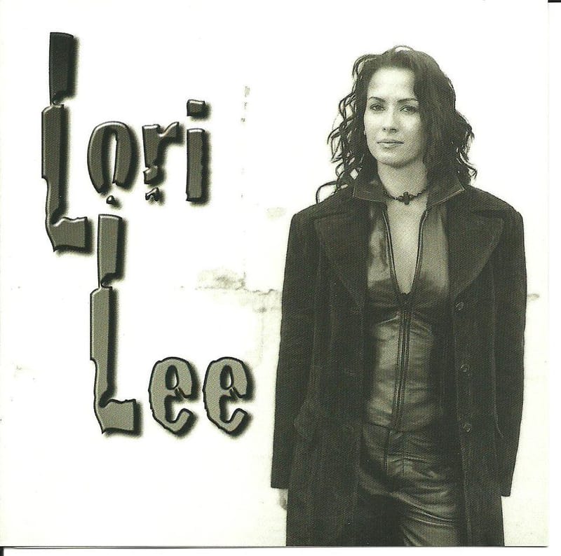 Steve Purcell w/ Lori Lee & "live bait"