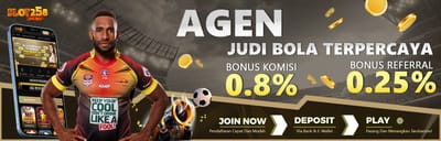 Daftar Akun SBOBET Bola Terpercaya di Indonesia image