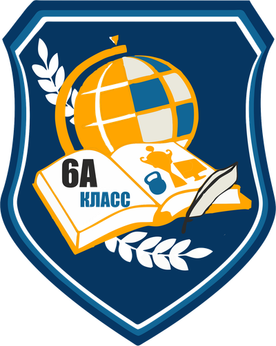 Команда 6А класса