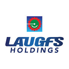Laugfs Holdings