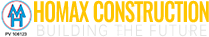 Homax Construction - Pvt Ltd