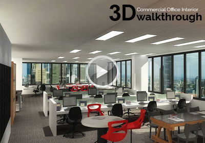 3D WALK-THROUGH