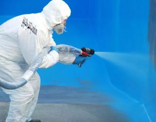 مؤسسة نور الجنه لخدمات تنظيف الخزانات والعزل بمكه