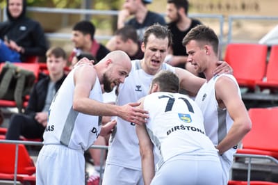 2023.05.26-27 3X3 LITE QUEST PANEVĖŽYS