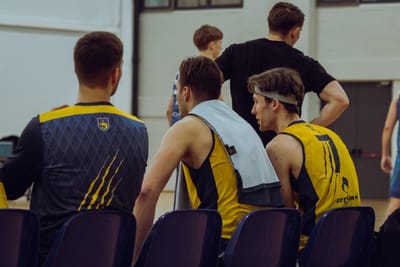 Rungtynės namų arenoje: Birštono "Milasta" - Molėtų "Ežerūnas" (2024.02.24)