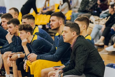 Aštuntfinalis: Birštono "Milasta" - Pakruojo „Pakruojo SC- lygumų ŽŪB“ (2024.03.28)