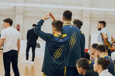 „Milastos“ krepšininkai laimėjo ketvirtfinalio seriją ir žengė į finalinį ketvertą (2024.04.11)