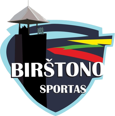 Všį Birštono sportas