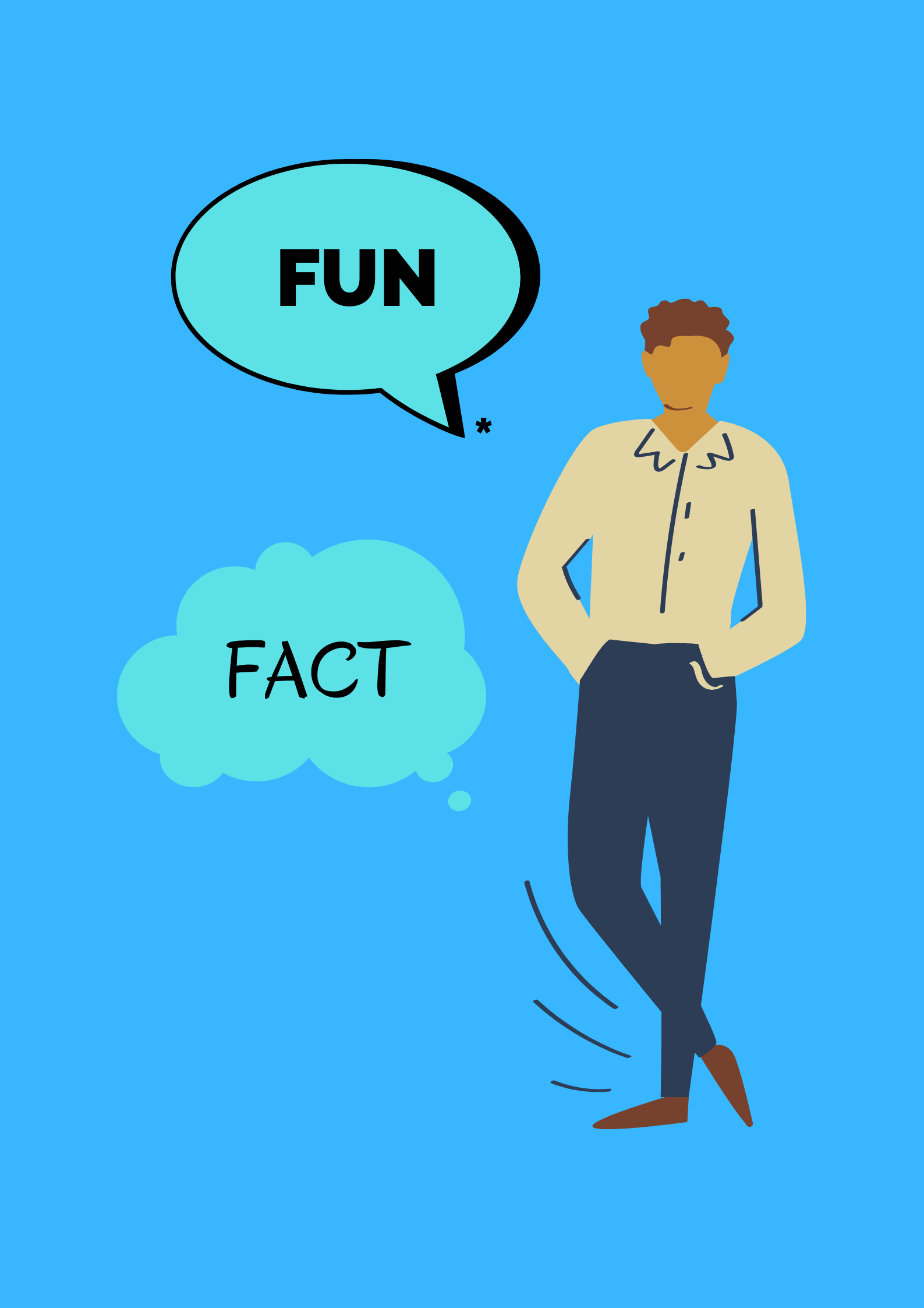 Fun Fact - Indonesia Rendah Literasi