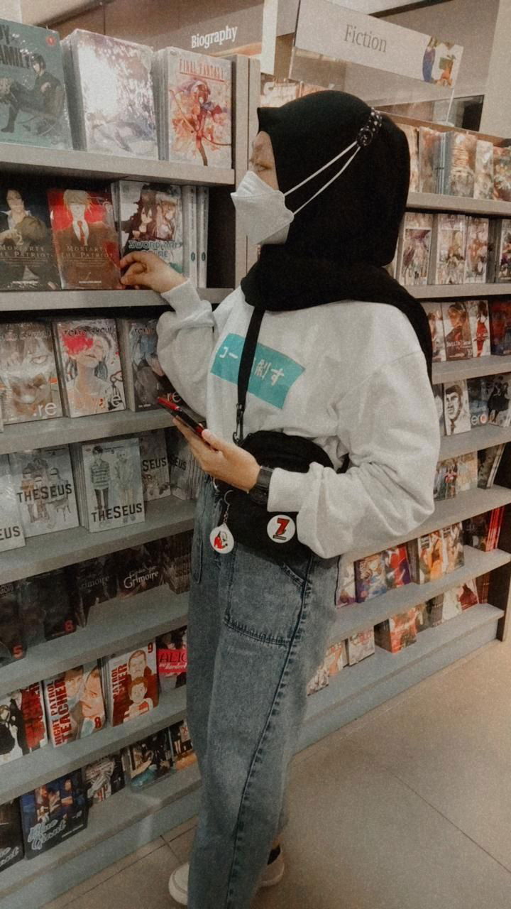 Cantika Sugiarty