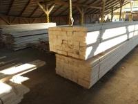 Építőanyag raktározás