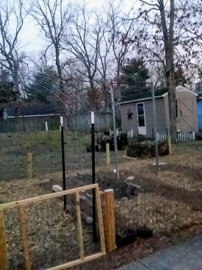 Starting New Garden Beds - Easy!