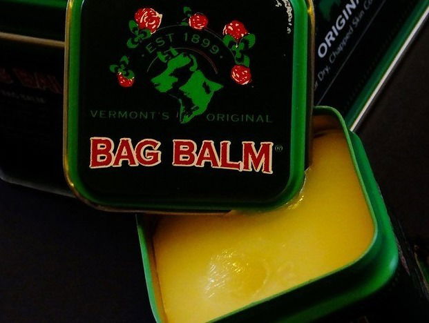 Bag Balm
