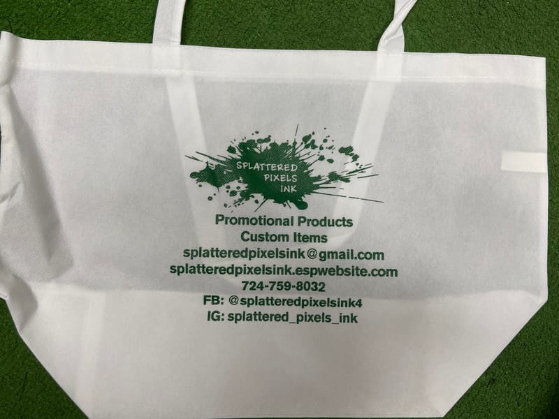 Bags and Other Promo