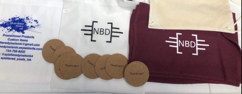 Bags and Other Promo