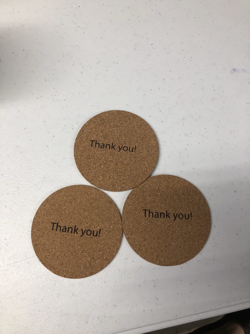 Bags and Other Promo