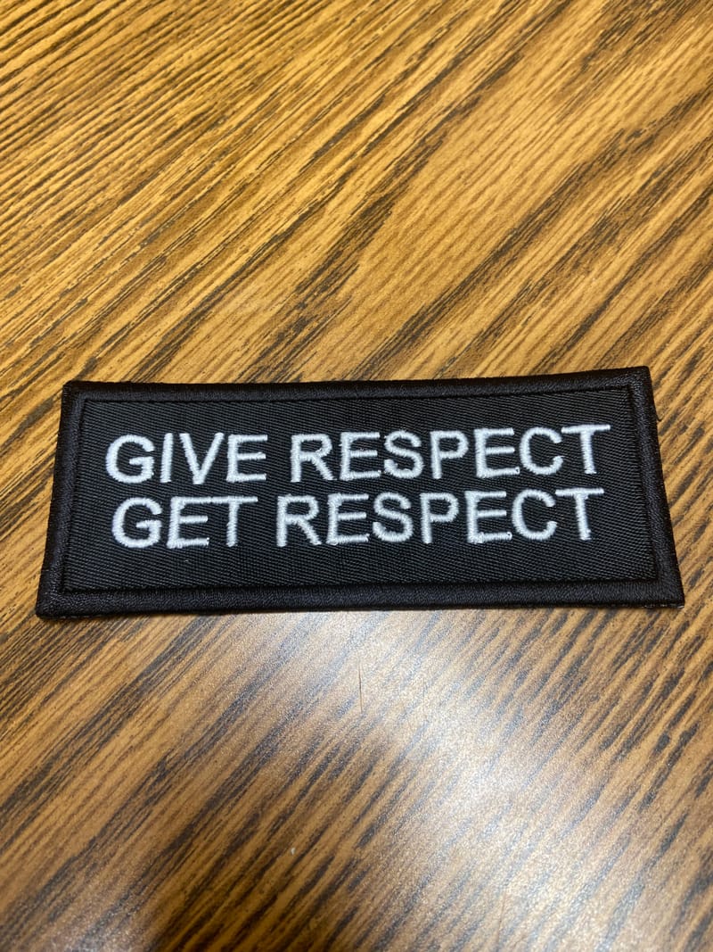 Bags, Patches other promotional products