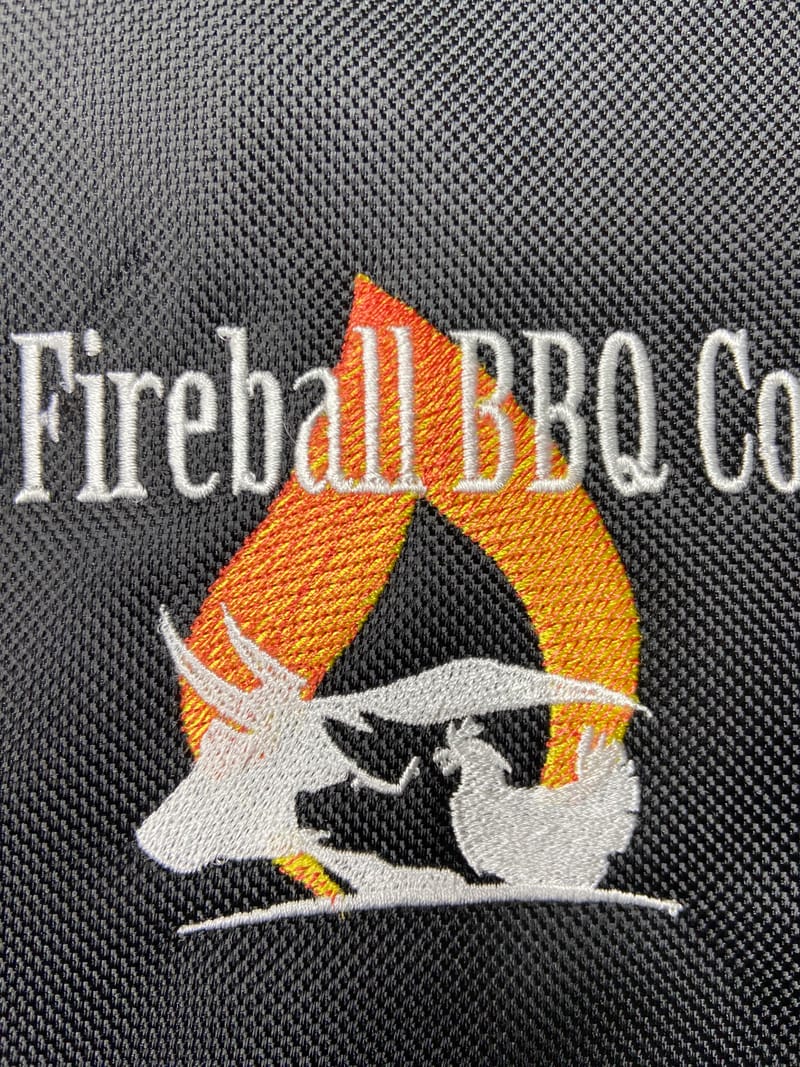 Bags, Patches other promotional products