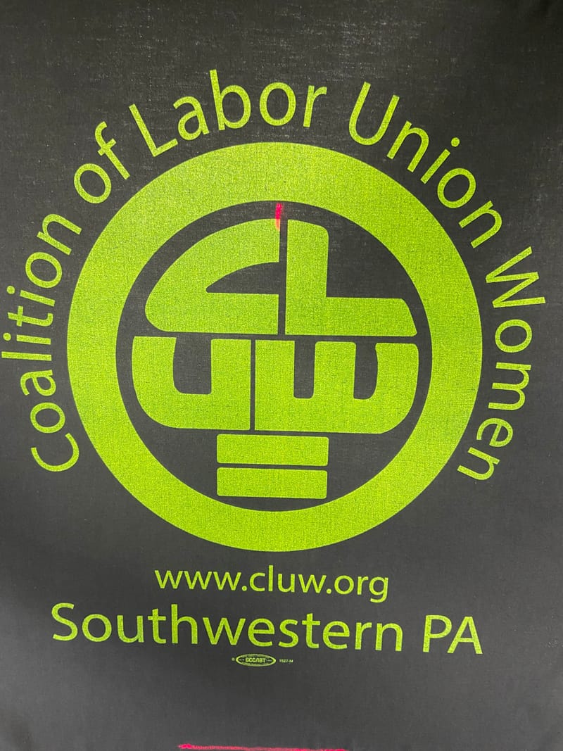 Examples of water-base discharge printing and the Stampinator