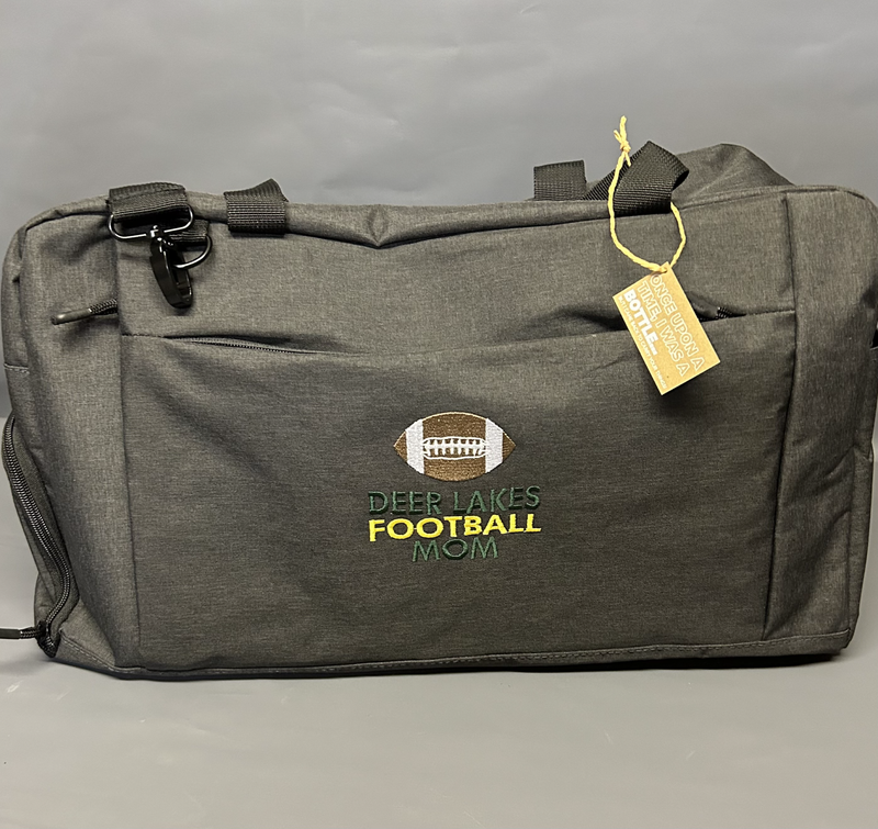 Bags, Patches other promotional products