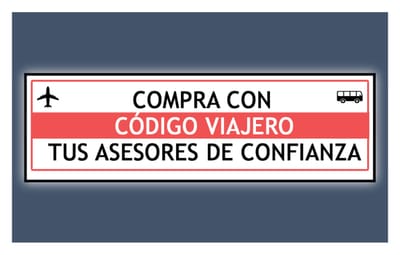 ¿CUÁL ES NUESTRO CÓDIGO? image