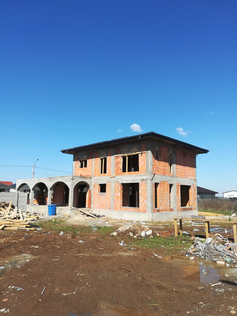 Consultanță în construcții - Diriginte de șantier