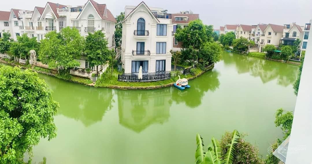 Cộng đồng đặc biệt tại Vinhomes Riverside - Nền tảng tương tác